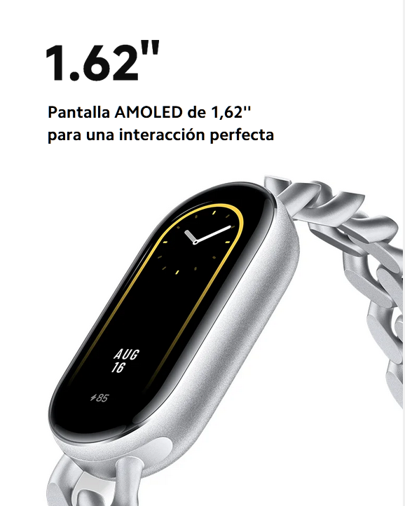 Smart Band